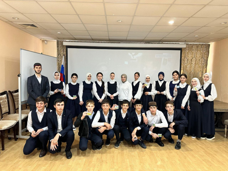 "Гид-экскурсовод"..